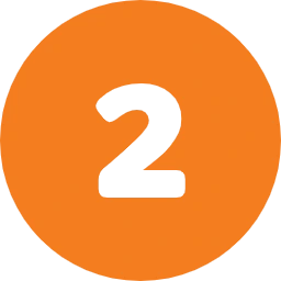 Number-2 step of our simple process